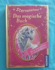 Sternenschweif magische buch gebraucht kaufen  Bruchsal