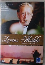Levins mühle defa gebraucht kaufen  Kolbermoor