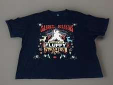 Gabriel iglesias 2019 for sale  Henagar