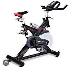 Sportstech sx400 speedbike gebraucht kaufen  Hennef