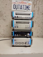 Technics amplifier hd55 d'occasion  Montpellier-