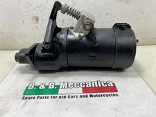 Motorino avviamento ricondizio usato  Gambettola