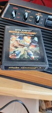 missile command gebraucht kaufen  Berlin