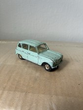 Dinky toys renault d'occasion  Juvisy-sur-Orge