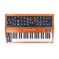 Moog minimoog model for sale  Nashville
