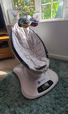 4moms mamaroo 4.0 for sale  LICHFIELD