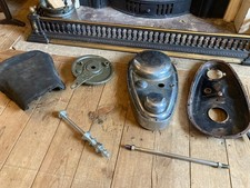 Bundle bsa m20 for sale  SOUTH OCKENDON