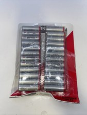 Pilas alcalinas Kirkland Signature AA Plus - Paquete de 48 unidades - Larga duración segunda mano  Embacar hacia Mexico