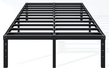 Inch queen bed for sale  Rochester
