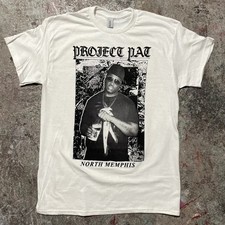 Project pat shirt for sale  Orient