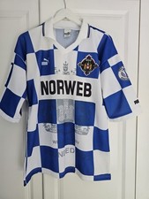 1995 1996 wigan for sale  MILTON KEYNES