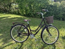 Raleigh cameo ladies for sale  GLASGOW