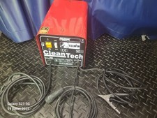 Telwin cleantech 100 d'occasion  Les Mureaux