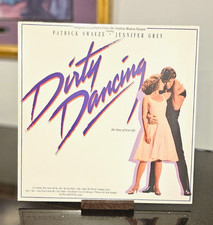 Dirty Dancing/More Dirty Dancing Soundtrack Vinyl LP Record lot 1987 comprar usado Dirty Dancing/More Dirty Dancing Soundtrack Vinyl LP Record lot 1987 comprar usado  Enviando para Brazil