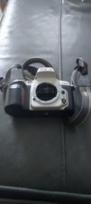 Nikon f60 camera for sale  ALFORD