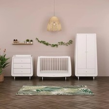 Snuzkot piece nursery for sale  STOKE-ON-TRENT