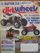 Dirt wheels vintage d'occasion  Expédié en Belgium