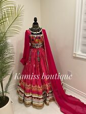 Stunning afghan wedding for sale  Dallas