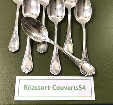 Petite cuillère café d'occasion  Nancy-