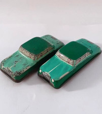 tinplate toy cars for sale  BODMIN