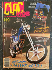 Magazine mob avril d'occasion  Sens