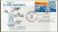 Copertina mavex space usato  Spedire a Italy