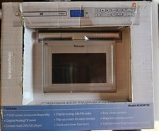 Venturer klv39073e cabinet for sale  Woodside