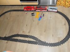 Playmobil 4010 train gebraucht kaufen  Velbert
