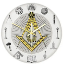 Pendule horloge murale d'occasion  Feytiat