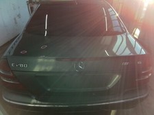 Boot lid mercedes for sale  DONCASTER