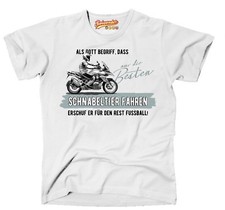 Unisex shirt gott gebraucht kaufen  Waiblingen