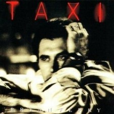 Taxi bryan ferry for sale  UK