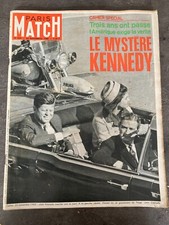 Paris match 920 d'occasion  Avesnes-le-Comte