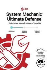 Iolo system mechanic gebraucht kaufen  Deutschland