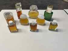 Parfum miniatur flacons gebraucht kaufen  Rosdorf
