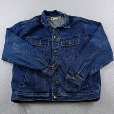 Wrangler jean jacket for sale  Merritt Island