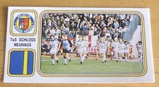 1983 tus schloss d'occasion  Rennes-