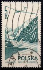 Polonia 1976 jantar usato  Osio Sotto