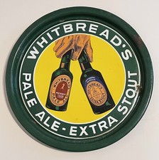 Whitbread pale ale d'occasion  Expédié en Belgium