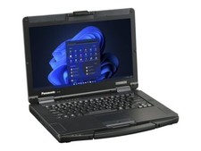 Panasonic toughbook zoll gebraucht kaufen  Münster