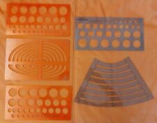 Set curvilinee mashere usato  Roma