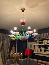 Murano glass chandelier for sale  Pittsburgh