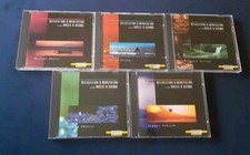 Stück relaxation meditation gebraucht kaufen  Volkenschwand