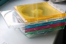 Dvd disc colour for sale  UK