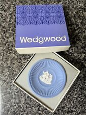 Wedgwood jasperware fluted for sale  GRIMSBY