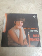 Rita monico nata usato  Roma