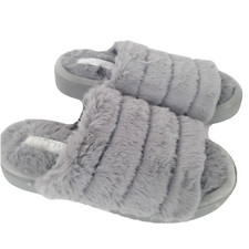 Abound fluffy slippers for sale  West Warwick
