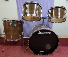 Ludwig 1970 walnut for sale  Greeley