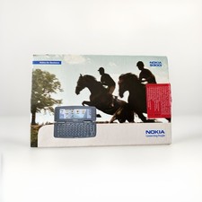 Nokia 9300i | Komplette OVP | Smartphone Handy | Top Zustand comprar usado  Enviando para Brazil