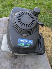 Honda gcv 160a for sale  Lancaster